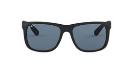 rb4165 - Ray-Ban RB4165 622/2V Polarized - 9 nuotrauka