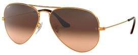 ray ban akiniai nuo saules - Ray-Ban RB3025 9001A5 - 2 nuotrauka