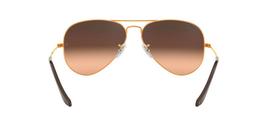 ray ban akiniai nuo saules - Ray-Ban RB3025 9001A5 - 3 nuotrauka