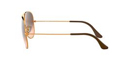 ray ban akiniai nuo saules - Ray-Ban RB3025 9001A5 - 4 nuotrauka