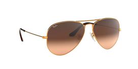 ray ban akiniai nuo saules - Ray-Ban RB3025 9001A5 - 5 nuotrauka