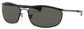 ray ban akiniai nuo saules - Ray-Ban RB3119M 002/58 Polarized - 1 nuotrauka