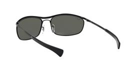 ray ban akiniai nuo saules - Ray-Ban RB3119M 002/58 Polarized - 2 nuotrauka
