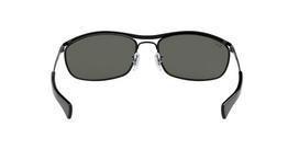 ray ban akiniai nuo saules - Ray-Ban RB3119M 002/58 Polarized - 3 nuotrauka
