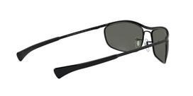ray ban akiniai nuo saules - Ray-Ban RB3119M 002/58 Polarized - 5 nuotrauka