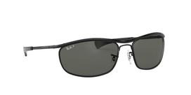 ray ban akiniai nuo saules - Ray-Ban RB3119M 002/58 Polarized - 8 nuotrauka