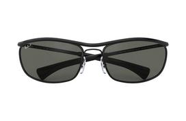 ray ban akiniai nuo saules - Ray-Ban RB3119M 002/58 Polarized - 9 nuotrauka