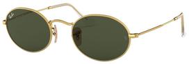 ariston 15 - Ray-Ban RB3547 001/31 - 1 nuotrauka