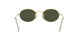 ariston 15 - Ray-Ban RB3547 001/31 - 4 nuotrauka
