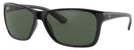 vyr akiniai nuo saules - Ray-Ban RB4331 601/71 - 1 nuotrauka