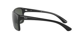 vyr akiniai nuo saules - Ray-Ban RB4331 601/71 - 2 nuotrauka