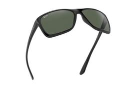 vyr akiniai nuo saules - Ray-Ban RB4331 601/71 - 3 nuotrauka