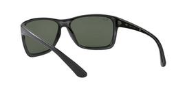 vyr akiniai nuo saules - Ray-Ban RB4331 601/71 - 4 nuotrauka
