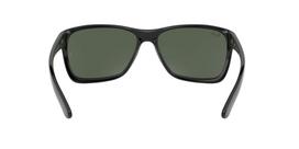 vyr akiniai nuo saules - Ray-Ban RB4331 601/71 - 5 nuotrauka