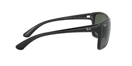vyr akiniai nuo saules - Ray-Ban RB4331 601/71 - 8 nuotrauka
