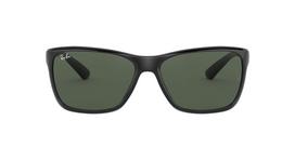 vyr akiniai nuo saules - Ray-Ban RB4331 601/71 - 9 nuotrauka