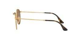 ray ban akiniai nuo saules - Ray-Ban RB3447N 001/Z2 - 3 nuotrauka