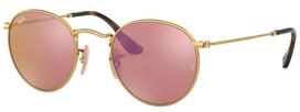 ray ban akiniai nuo saules - Ray-Ban RB3447N 001/Z2 - 4 nuotrauka