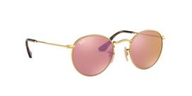 ray ban akiniai nuo saules - Ray-Ban RB3447N 001/Z2 - 6 nuotrauka