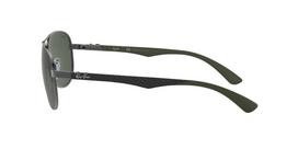 ray ban - Ray-Ban RB8313 004/N5 Polarized - 2 nuotrauka