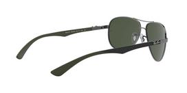 ray ban - Ray-Ban RB8313 004/N5 Polarized - 3 nuotrauka