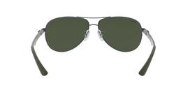 ray ban - Ray-Ban RB8313 004/N5 Polarized - 4 nuotrauka