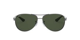 ray ban - Ray-Ban RB8313 004/N5 Polarized - 6 nuotrauka