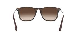 ray ban akiniai nuo saules - Ray-Ban RB4187 856/13 - 2 nuotrauka