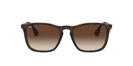 ray ban akiniai nuo saules - Ray-Ban RB4187 856/13 - 3 nuotrauka