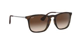 ray ban akiniai nuo saules - Ray-Ban RB4187 856/13 - 6 nuotrauka
