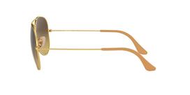 ray ban akiniai nuo saules - Ray-Ban RB3025 112/85 - 2 nuotrauka