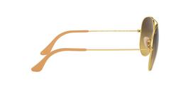 ray ban akiniai nuo saules - Ray-Ban RB3025 112/85 - 5 nuotrauka