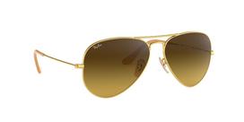 ray ban akiniai nuo saules - Ray-Ban RB3025 112/85 - 6 nuotrauka