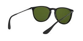 ray ban akiniai nuo saules - Ray-Ban RB4171 601/2P Polarized - 3 nuotrauka
