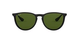 ray ban akiniai nuo saules - Ray-Ban RB4171 601/2P Polarized - 5 nuotrauka