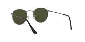 ray ban akiniai nuo saules - Ray-Ban RB3447 029 - 4 nuotrauka