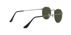 ray ban akiniai nuo saules - Ray-Ban RB3447 029 - 6 nuotrauka