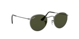 ray ban akiniai nuo saules - Ray-Ban RB3447 029 - 8 nuotrauka