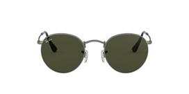 ray ban akiniai nuo saules - Ray-Ban RB3447 029 - 9 nuotrauka