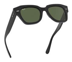 ray ban akiniai nuo saules - Ray-Ban RB2186 901/31 - 2 nuotrauka