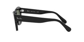 ray ban akiniai nuo saules - Ray-Ban RB2186 901/31 - 4 nuotrauka