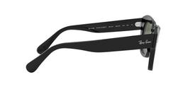 ray ban akiniai nuo saules - Ray-Ban RB2186 901/31 - 7 nuotrauka