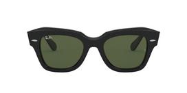 ray ban akiniai nuo saules - Ray-Ban RB2186 901/31 - 9 nuotrauka