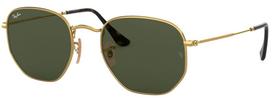 ray ban - Ray-Ban RB3548N 001 - 1 nuotrauka