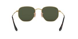 ray ban - Ray-Ban RB3548N 001 - 2 nuotrauka