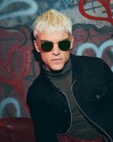 ray ban - Ray-Ban RB3548N 001 - 4 nuotrauka