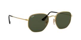 ray ban - Ray-Ban RB3548N 001 - 5 nuotrauka