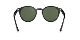 ray ban rb2180 - Ray-Ban RB2180 601/71 - 2 nuotrauka