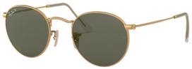 ray ban akiniai nuo saules - Ray-Ban RB3447 112/58 Polarized - 1 nuotrauka