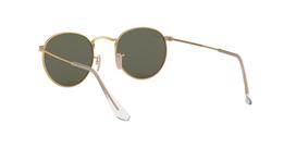 ray ban akiniai nuo saules - Ray-Ban RB3447 112/58 Polarized - 4 nuotrauka